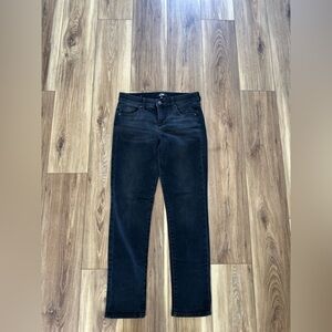 Lularoe women’s black jeans size 26